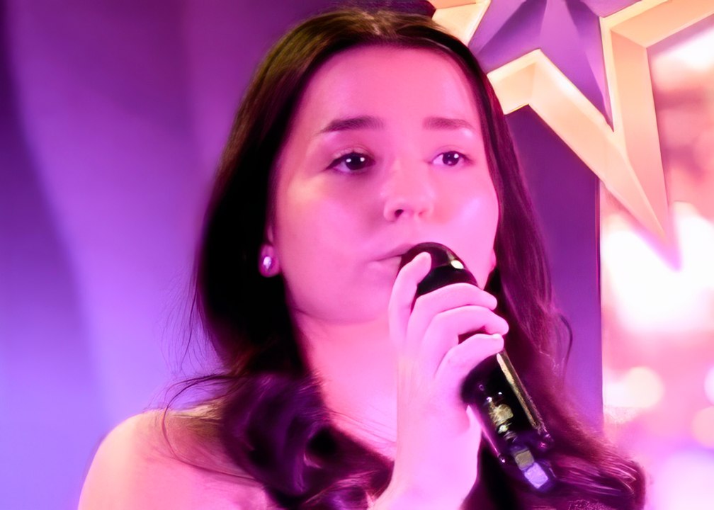 Singing care worker Macey Shaw reaches final of Homecare’s Got Talent 2025