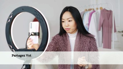 TokFame.co Transforme Votre Histoire en Croissance De Votre Audience