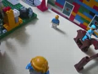 Exposé de français , compresser