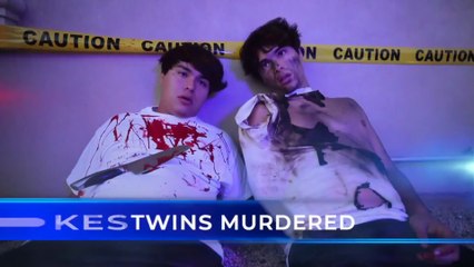 “I Was MURDERED 😱 | 24 Hour Extreme Survival Challenge 🕵️‍♂️”