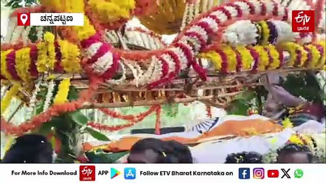 ಸರ್ಕಾರಿ ಗೌರವಗಳೊಂದಿಗೆ ಬಿ.ಸರೋಜಾ ದೇವಿ ಅಂತ್ಯ ಸಂಸ್ಕಾರ: ಬಾರದ ಲೋಕಕ್ಕೆ ಪಯಣ ಬೆಳೆಸಿದ ಅಭಿನಯ ಸರಸ್ವತಿ