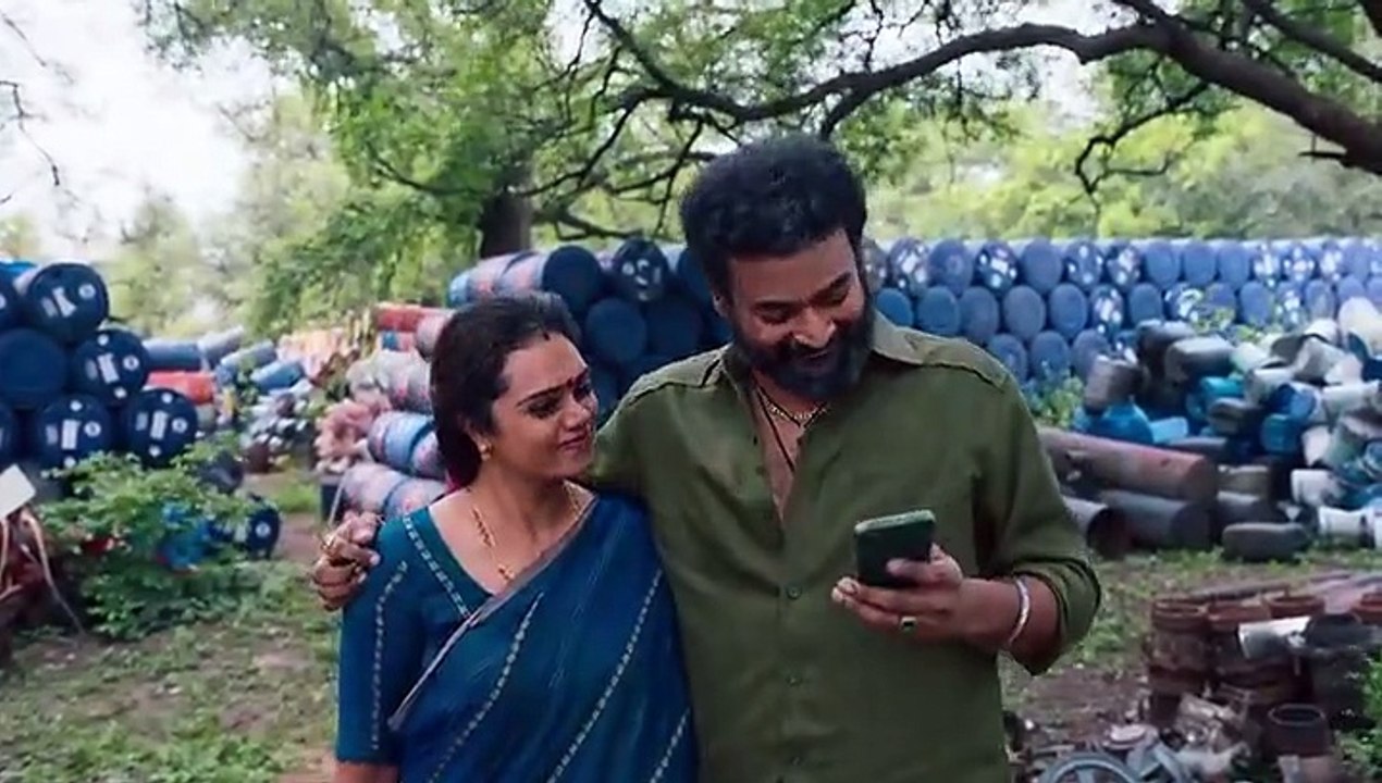 Devika & Danny 2025 S01E06 WEB SERIES  HINDI