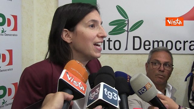 Dazi, Schlein: Meloni esca da modalità aereo e ci dica che vuole fare per difendere imprese