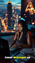 Azealia Banks Accuses Conor McGregor: Shares Private DMs & Photos | Latest Celebrity Drama