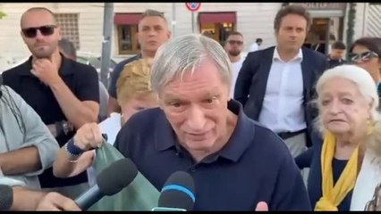 Don Ciotti: Alberto Trentini non ha colpe. Meloni faccia la sua parte