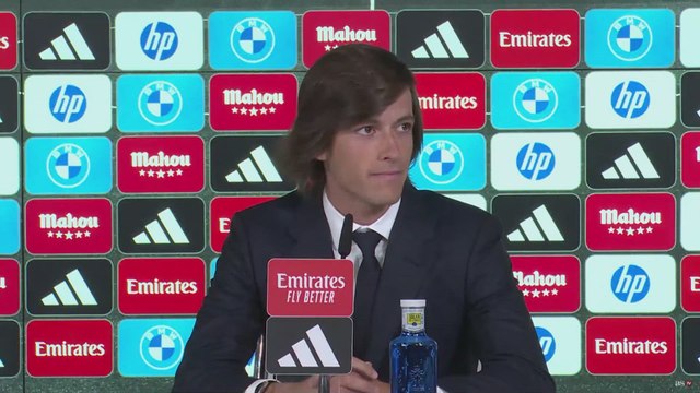 CARRERAS y el PORQUÉ de no JUGAR el MUNDIAL de CLUBES con el REAL MADRID