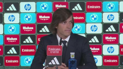 CARRERAS y el PORQUÉ de no JUGAR el MUNDIAL de CLUBES con el REAL MADRID