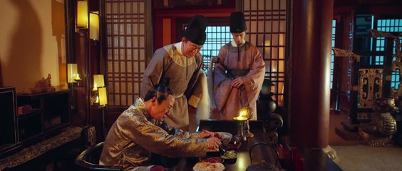 Ngự Tứ Tiểu Ngỗ Tác Tập 20 Lồng Tiếng - Tô Hiểu Đồng x Vương Tử Kỳ - The Imperial Coroner (2021) | Phim Hay