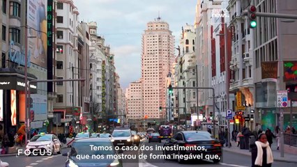 Apoio dos bancos vital para infraestruturas mundiais mais resilientes