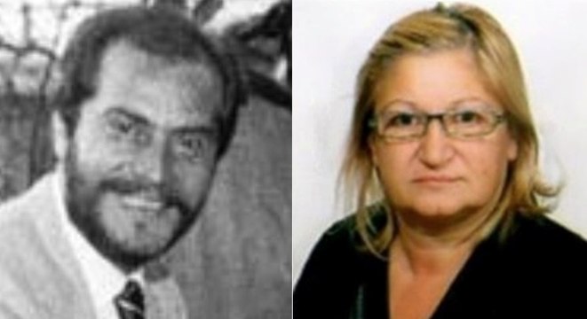 Torre Annunziata, nuovo arresto per Gemma Donnarumma: moglie del boss Valentino Gionta (15.07.25)