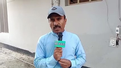 پرویز الٰہی کی رھائش گاہ کنجاںڑی ھاؤس کے سامنے حادثہ