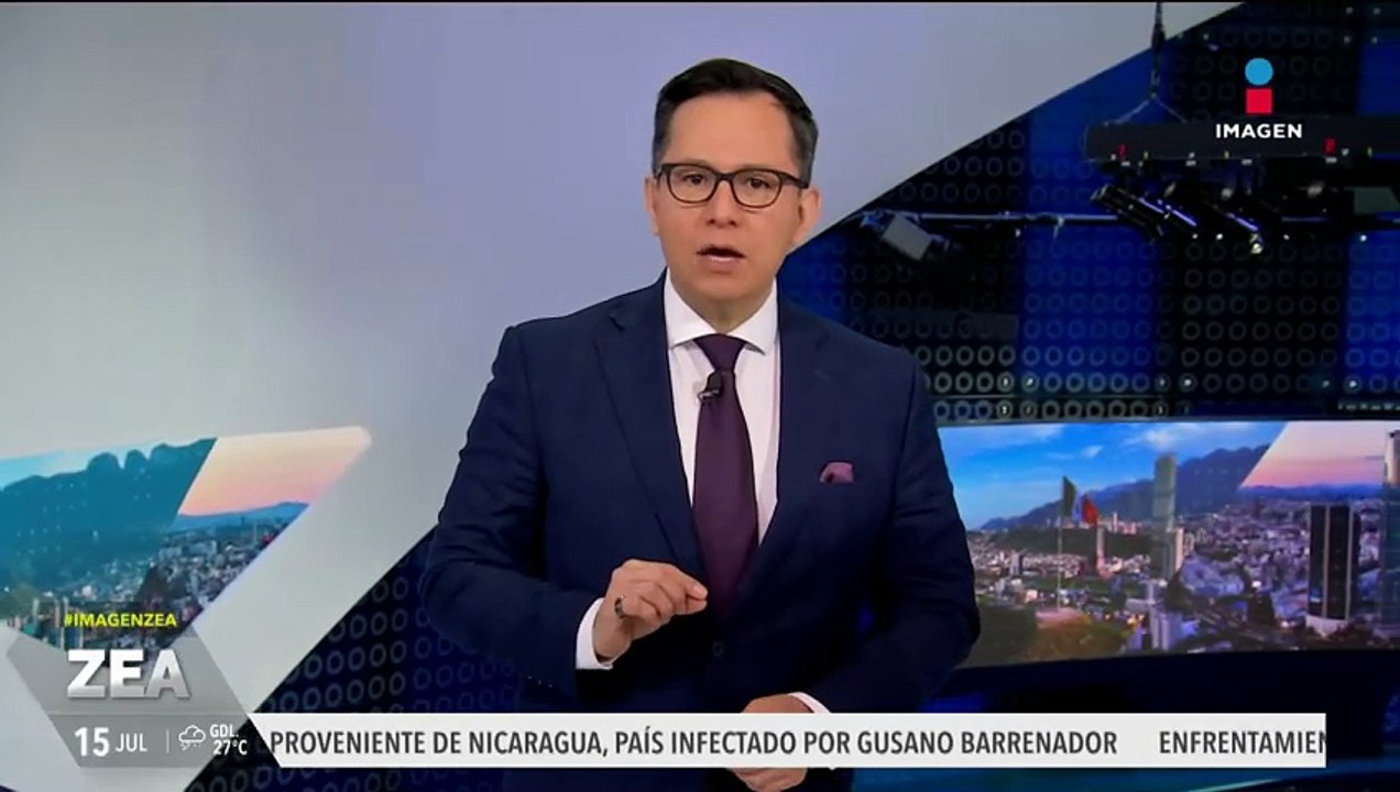Joven intenta evitar asalto a patadas