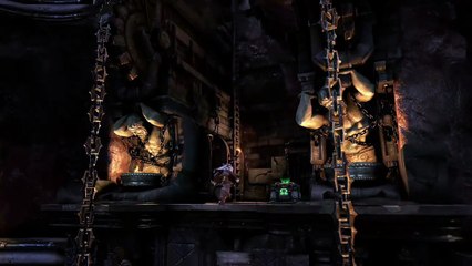 God of War: Ascension online multiplayer - ps3
