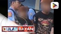 Suspect sa pagnanakaw at pagpatay sa 19-anyos na estudyante sa Maynila, nahuli na
