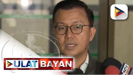 Cha-cha, muling binubuhay sa Kamara