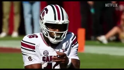 SEC Football : Any Given Saturday ｜ Official Trailer ｜ Netflix