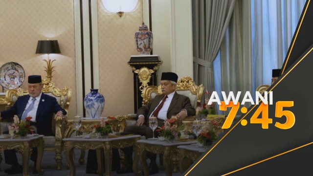 Majlis Raja-Raja dijangka membuat pengumuman esok - PM