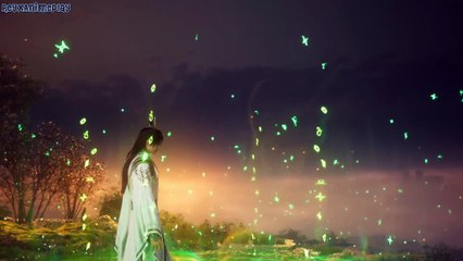 Shrouding the Heavens - Episode 118 Sub Indo