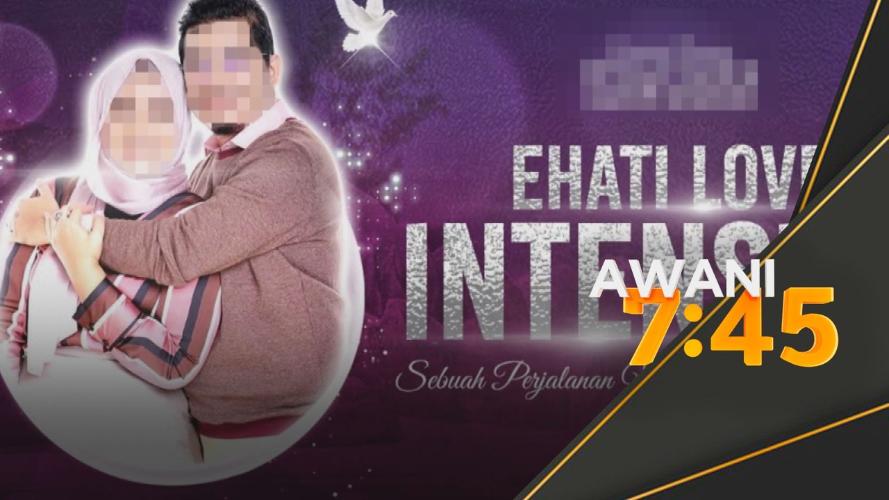 Pengasas syarikat motivasi ditahan polis berkait program didakwa tidak bermoral