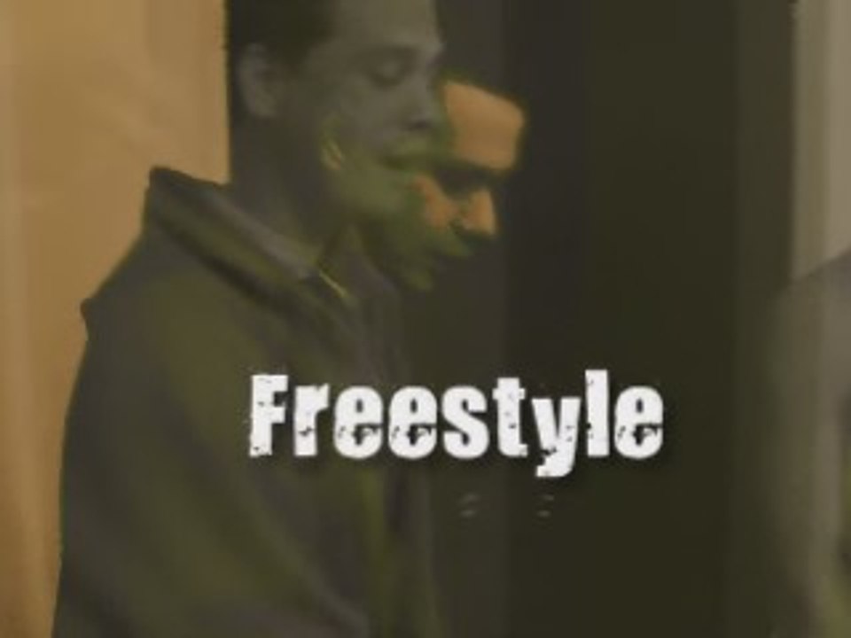 Zoom Baboo Freestyle