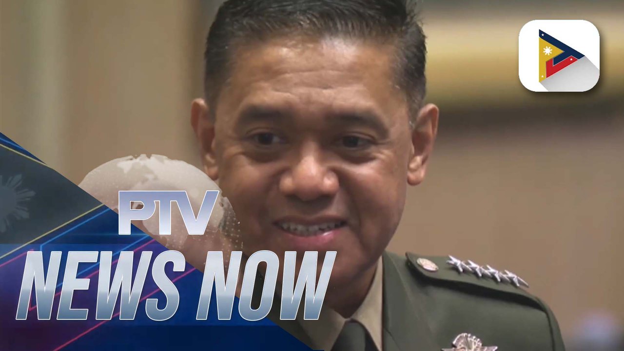 AFP standby for possible repatriation of Filipinos amid global tensions