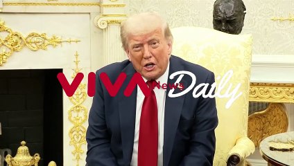 KERAS! Trump Ultimatum Rusia Agar Sudahi Perang, Ancamannya