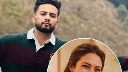 करोड़पति यूट्यूबर के प्यार में Reem Shaikh? एक्ट्रेस बोलीं...