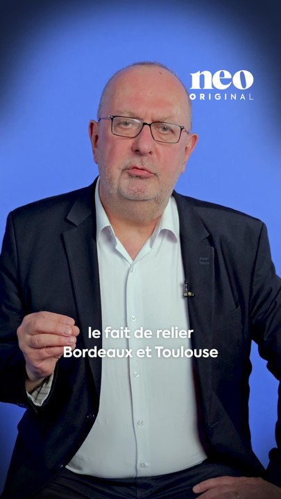 « Le parisianisme, c’est imaginer que rien ne peut se faire hors de Paris. » Francis Brochet est journaliste et a écrit « Quand le parisianisme écrase la France ». Pour neo, il dénonce un système bien français et appelle à l'émancipation de la province.🇫🇷