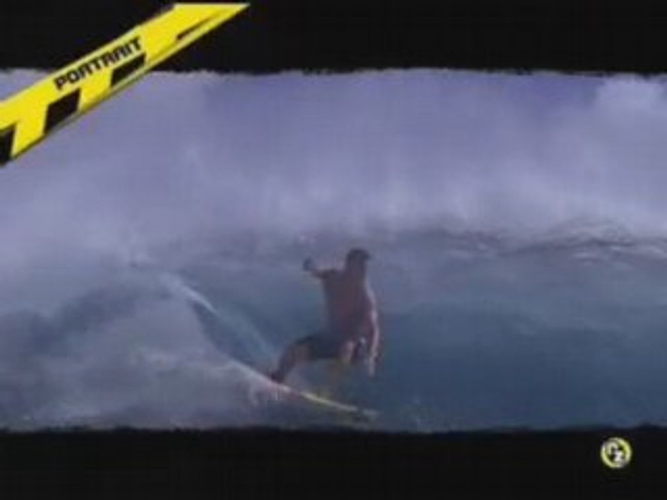 Michel Bourez