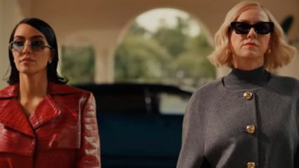 Todas las de la ley Tráiler