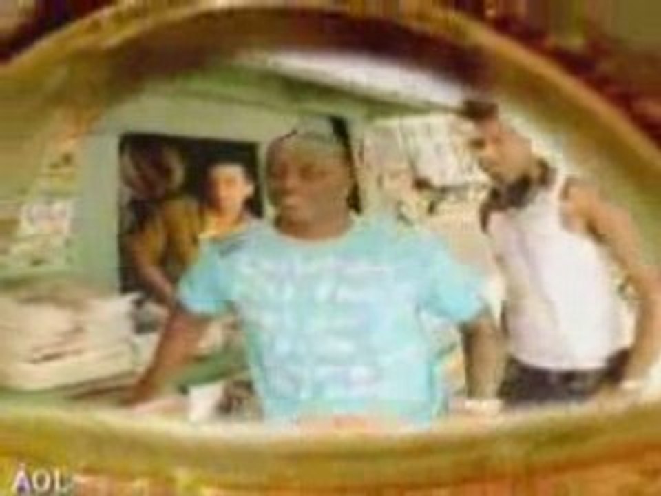 Kardinal Offishall feat. Akon - Dangerous