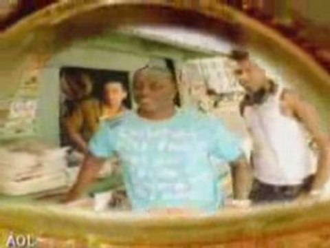 Kardinal Offishall feat. Akon - Dangerous