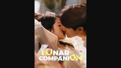 Lunar Companion