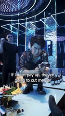 Game Over, Life Restarted