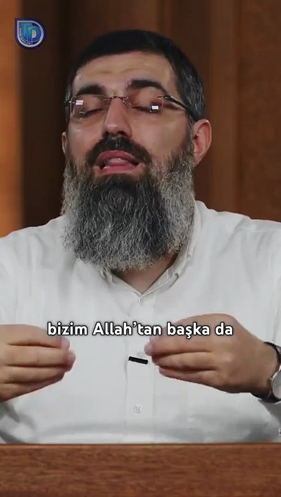 Sonundan Kim Korkar | Halis Bayancuk Hoca
