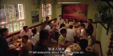 Our Generation Ep 7 Eng Sub