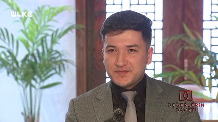 Değerlerin Daveti - Konya - Karışık Pide | 19 Temmuz 2025