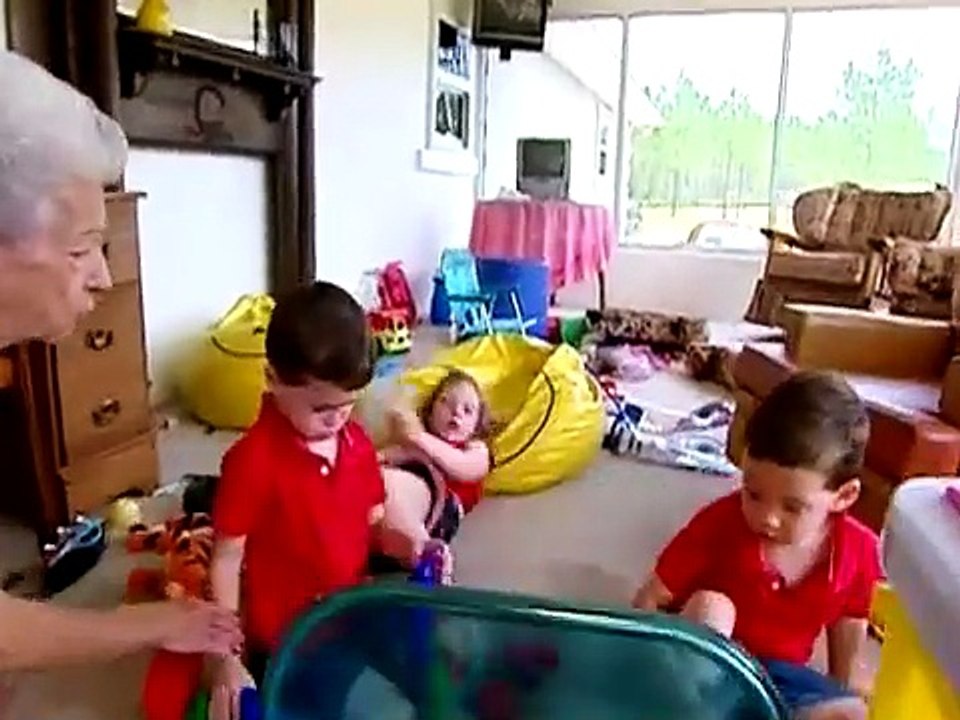 The Drake Family - Season 4  Full Episodes  Supernanny USA