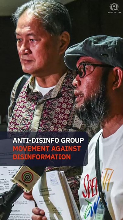 Group obtains names behind red-tagging of journalist who sued Meta