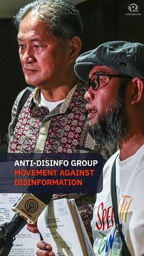 Group obtains names behind red-tagging of journalist who sued Meta