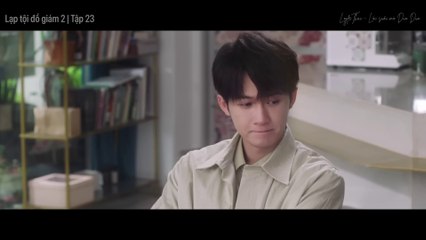 [Vietsub full] Lạp tội đồ giám 2 / Tập tranh săn tội 2 - tập 23