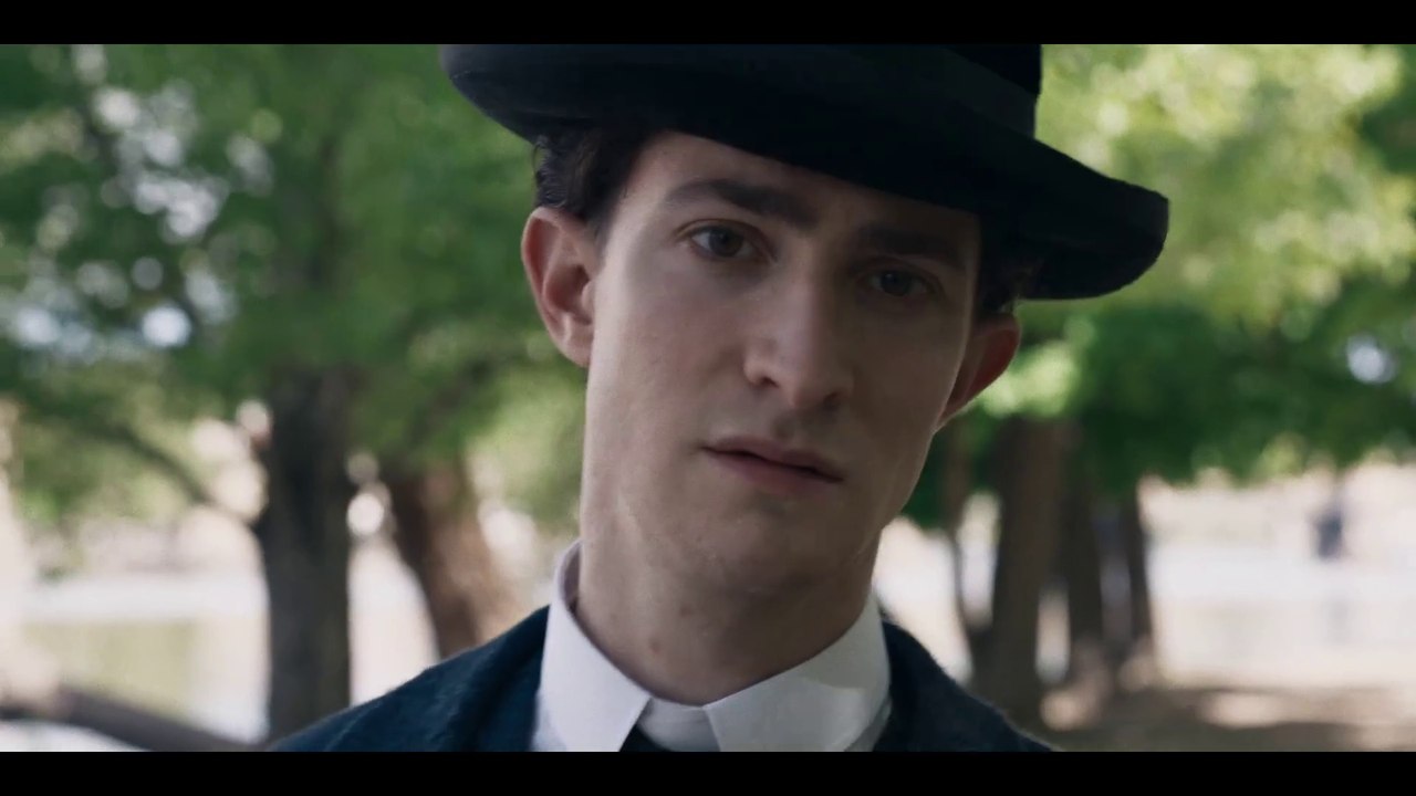 Franz K. - Trailer (Deutsch) HD