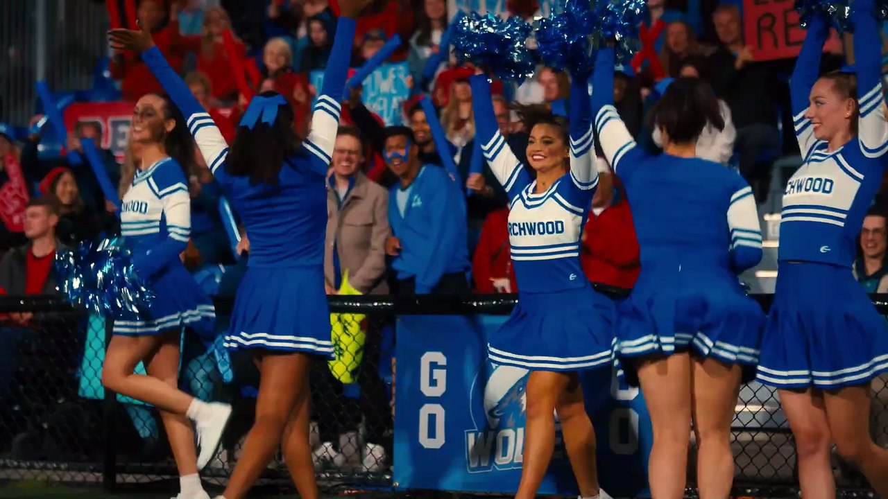 The Bad Boy and Me - Trailer (Deutsch) HD