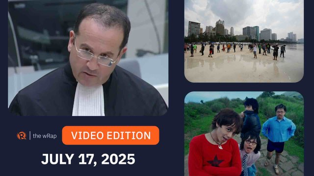 Duterte’s lawyer met ICC prosecutor to discuss interim release request | The wRap