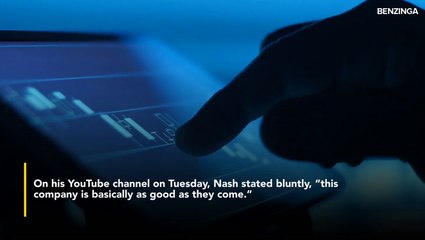 Palantir Bull Sees 562% Upside- '$500 Is The Lowest The Stock Can Be In 5 Years' — Says Wall Street Still Doesn't Get It