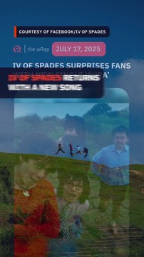 IV of Spades makes surprise comeback with new single ‘Aura’