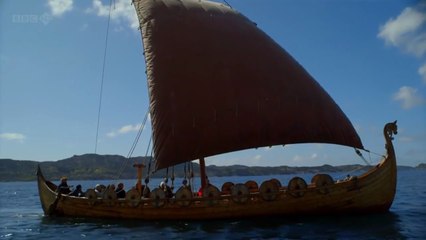 Vikings: Who Were The Vikings Part 1