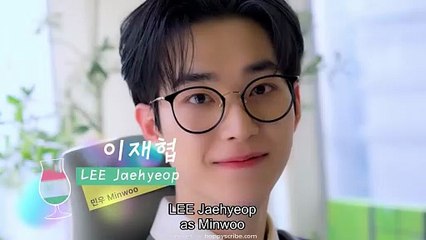 🇰🇷(2025) Sweetheart Service EP 11 ENG SUB