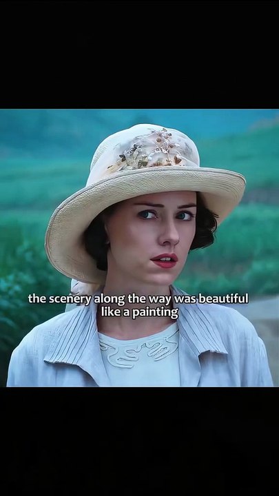 The Painted Veil