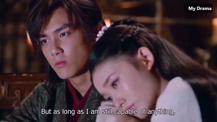 Battle Through The Heavens Live Action S1 Ep.44 [Eng Subs]